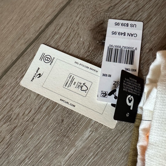 Beach Towel Rip Curl - Picture 5 of 5